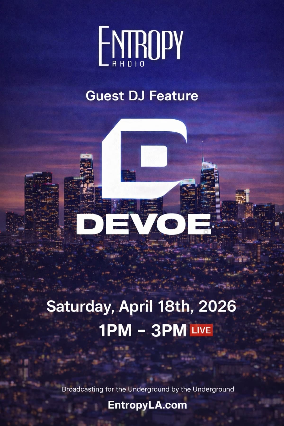DEVOE