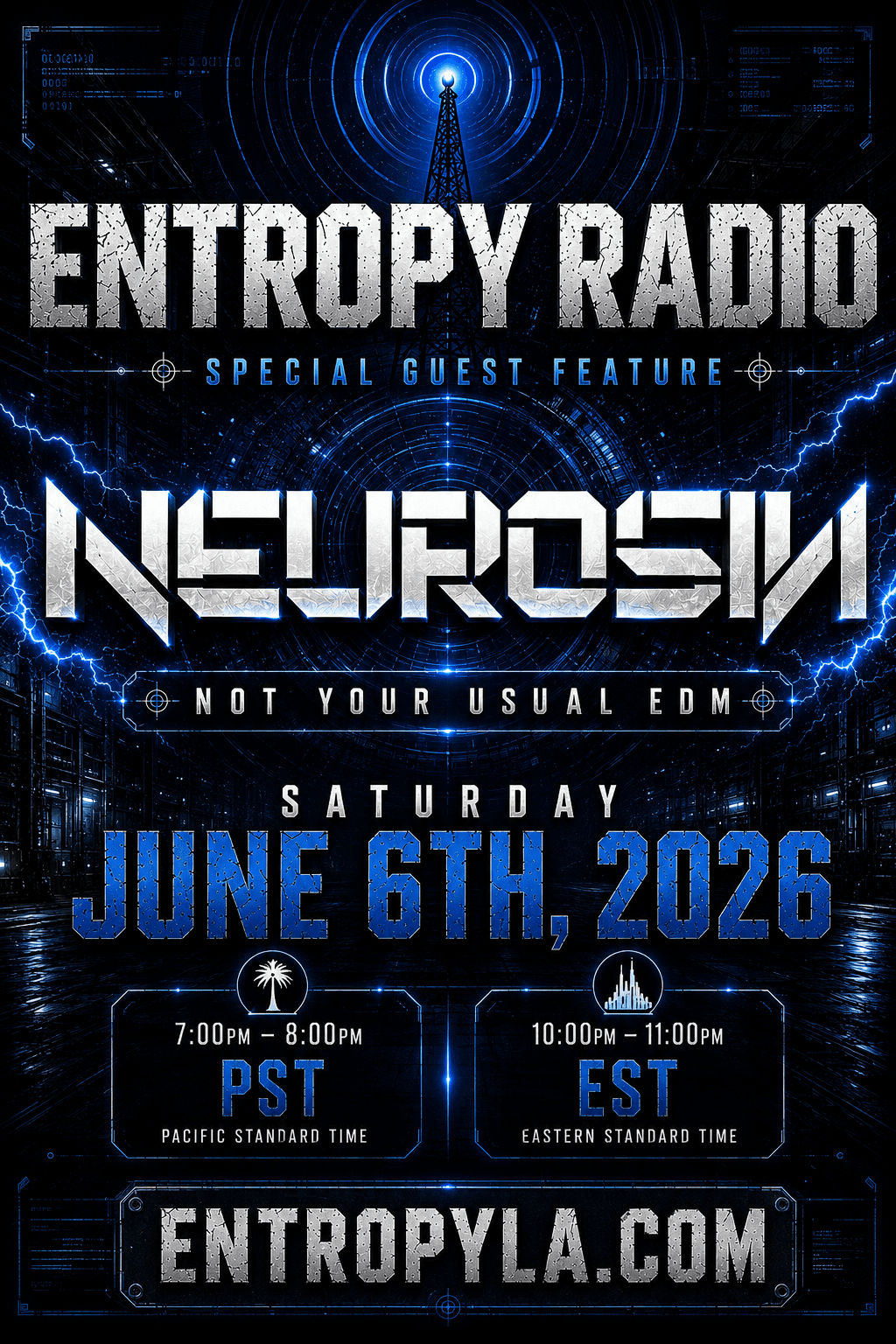 NEUROSIN