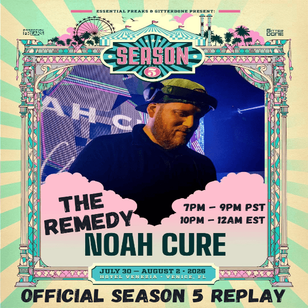 Noah Cure