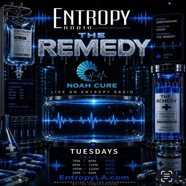 Noah Cure