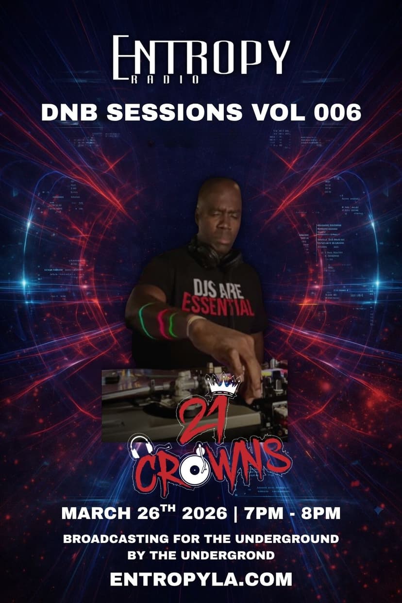 21 CROWNS