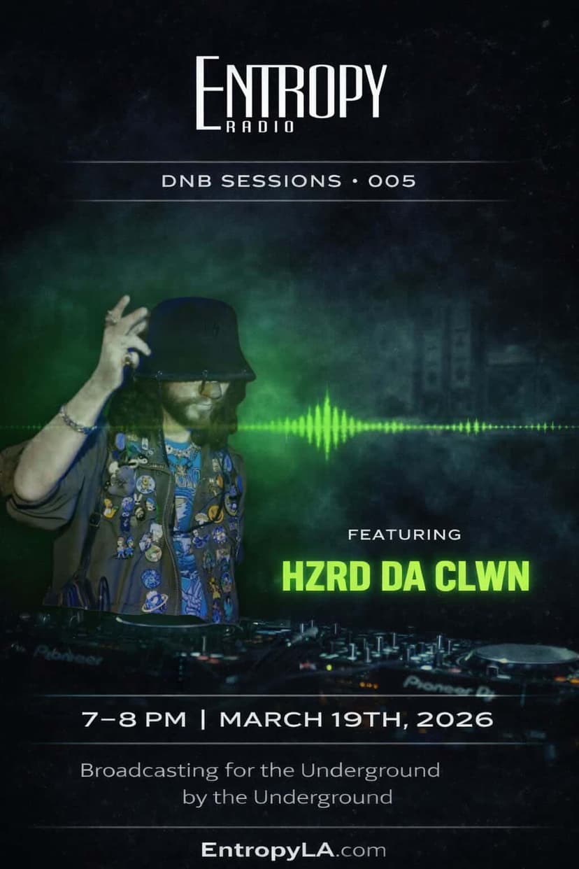 HZRD Da CLWN